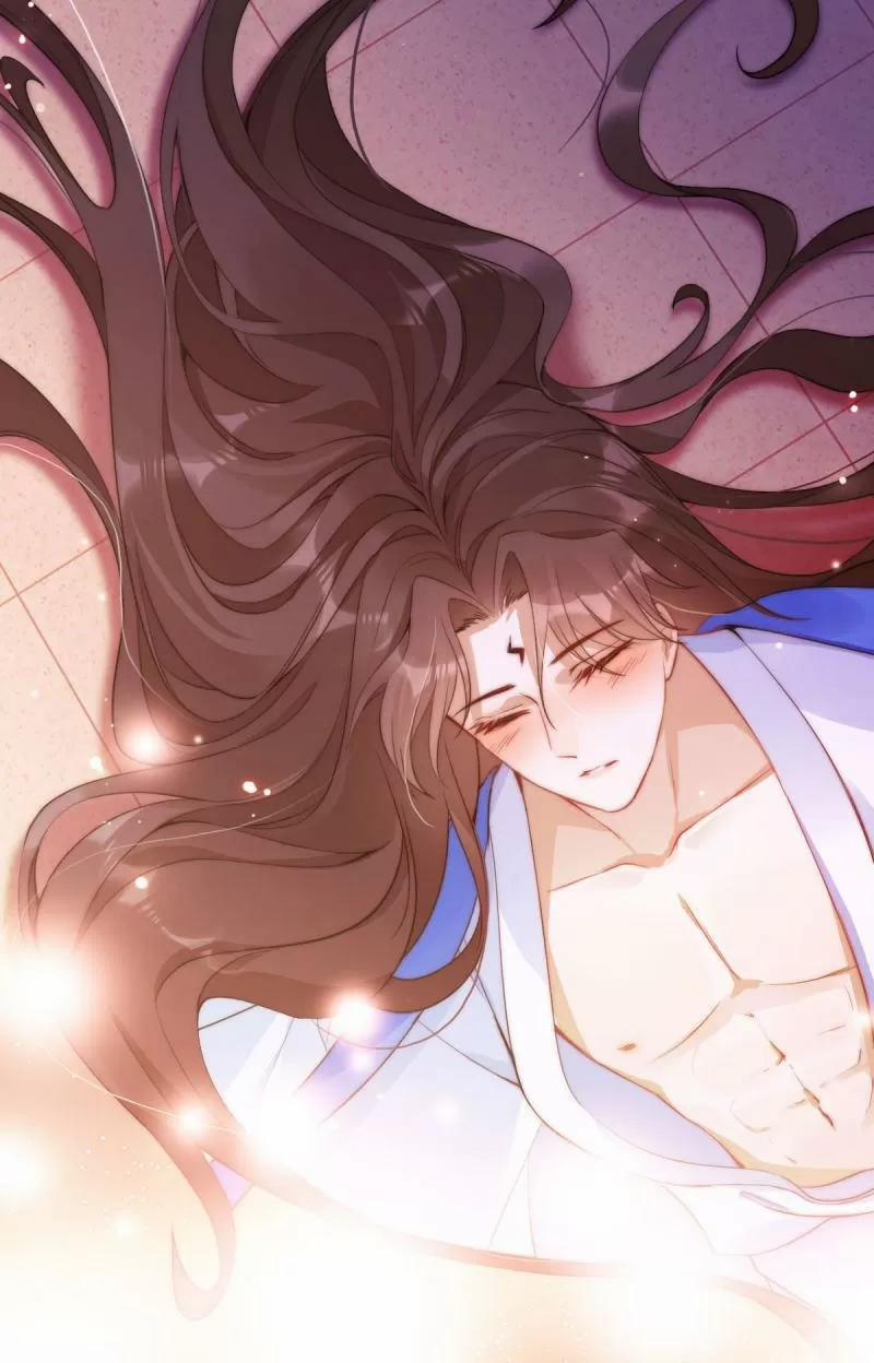 Phế Nữ Yêu Thần 18 trang 37