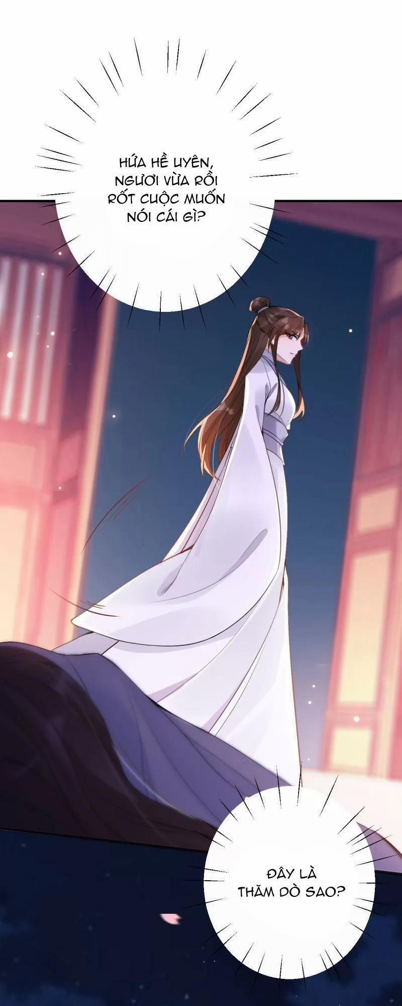 Phế Nữ Yêu Thần 18 trang 39