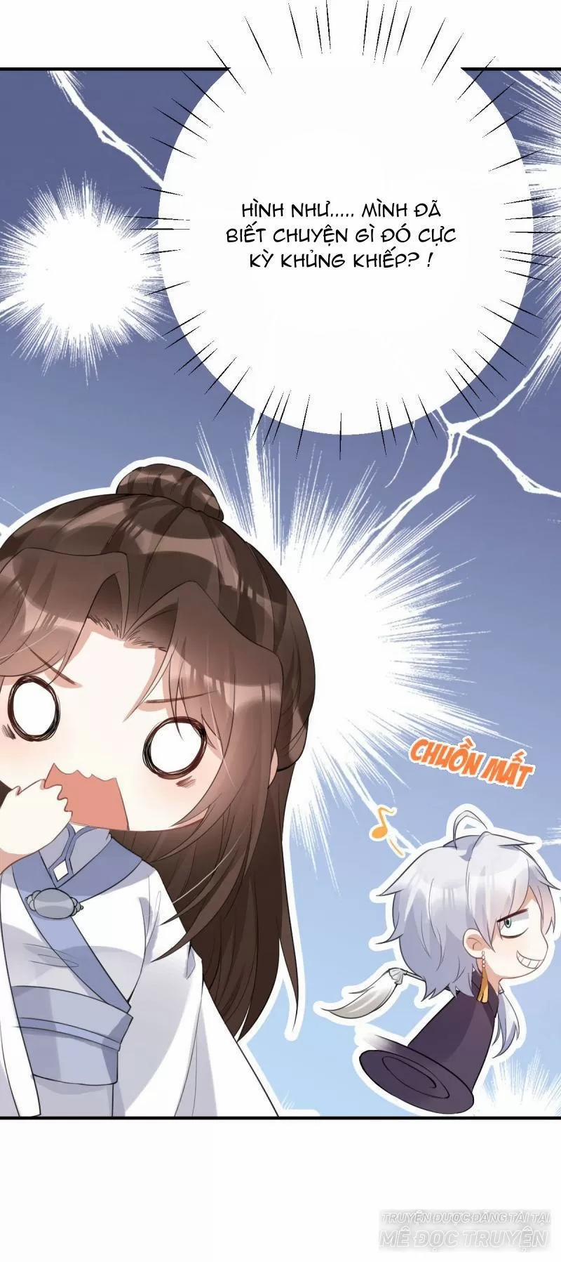 Phế Nữ Yêu Thần 18 trang 50