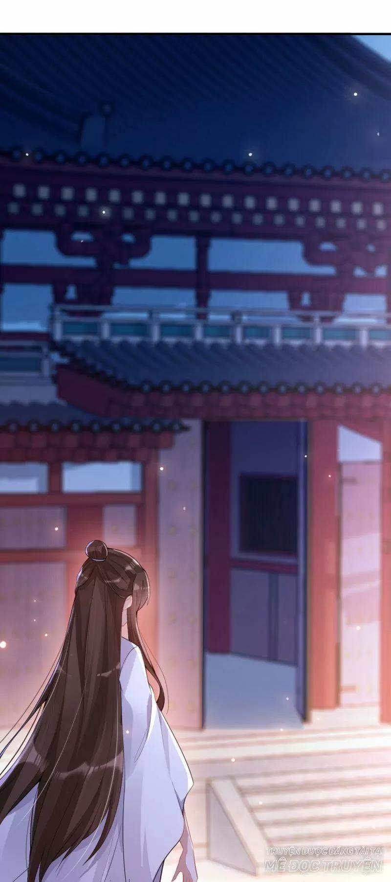 Phế Nữ Yêu Thần 18 trang 6