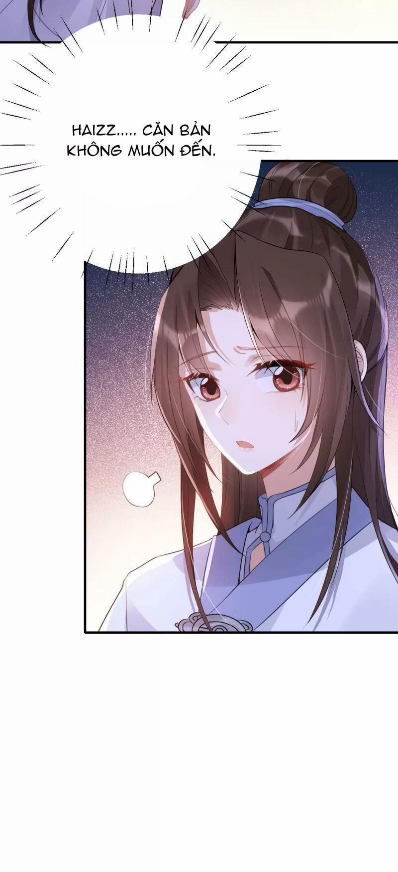 Phế Nữ Yêu Thần 18 trang 7