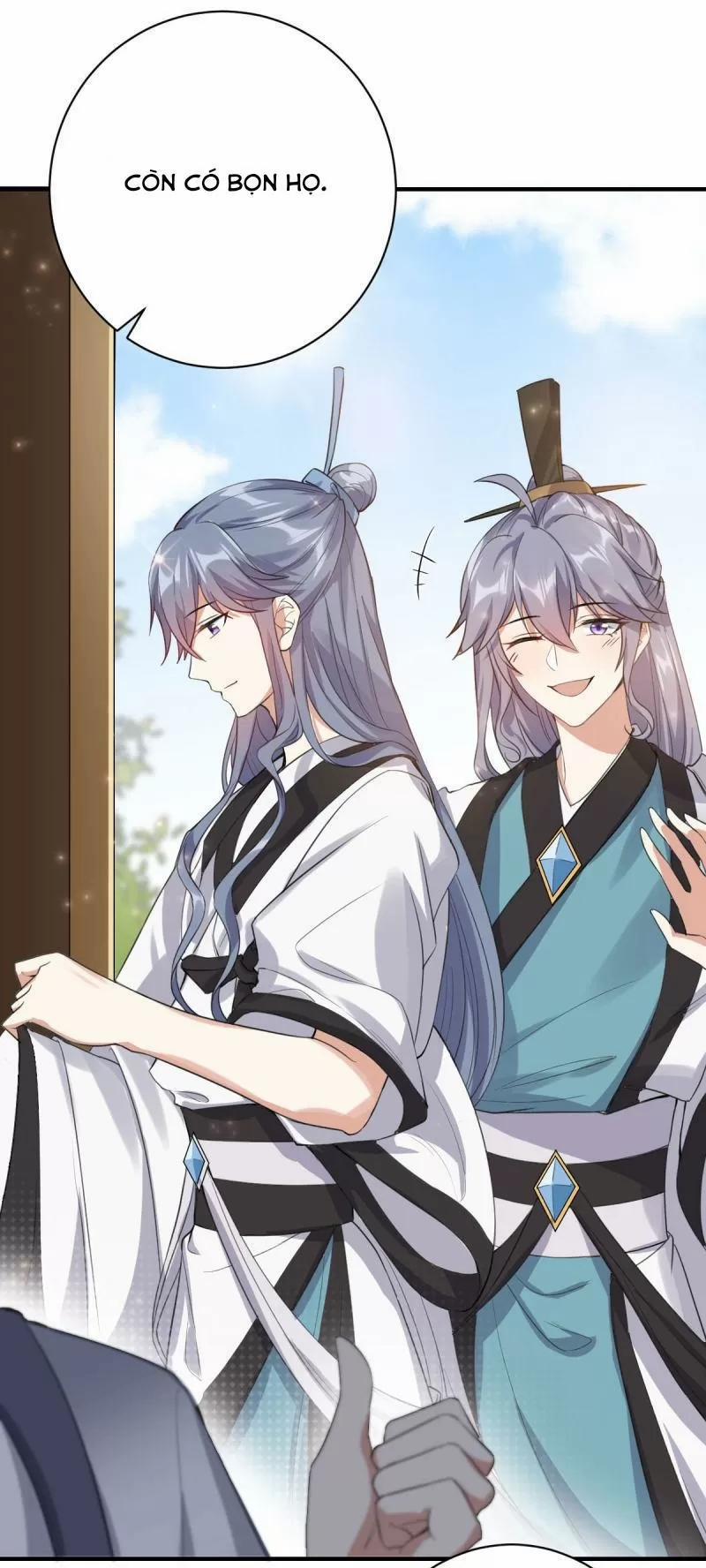 Phế Nữ Yêu Thần 19 trang 12