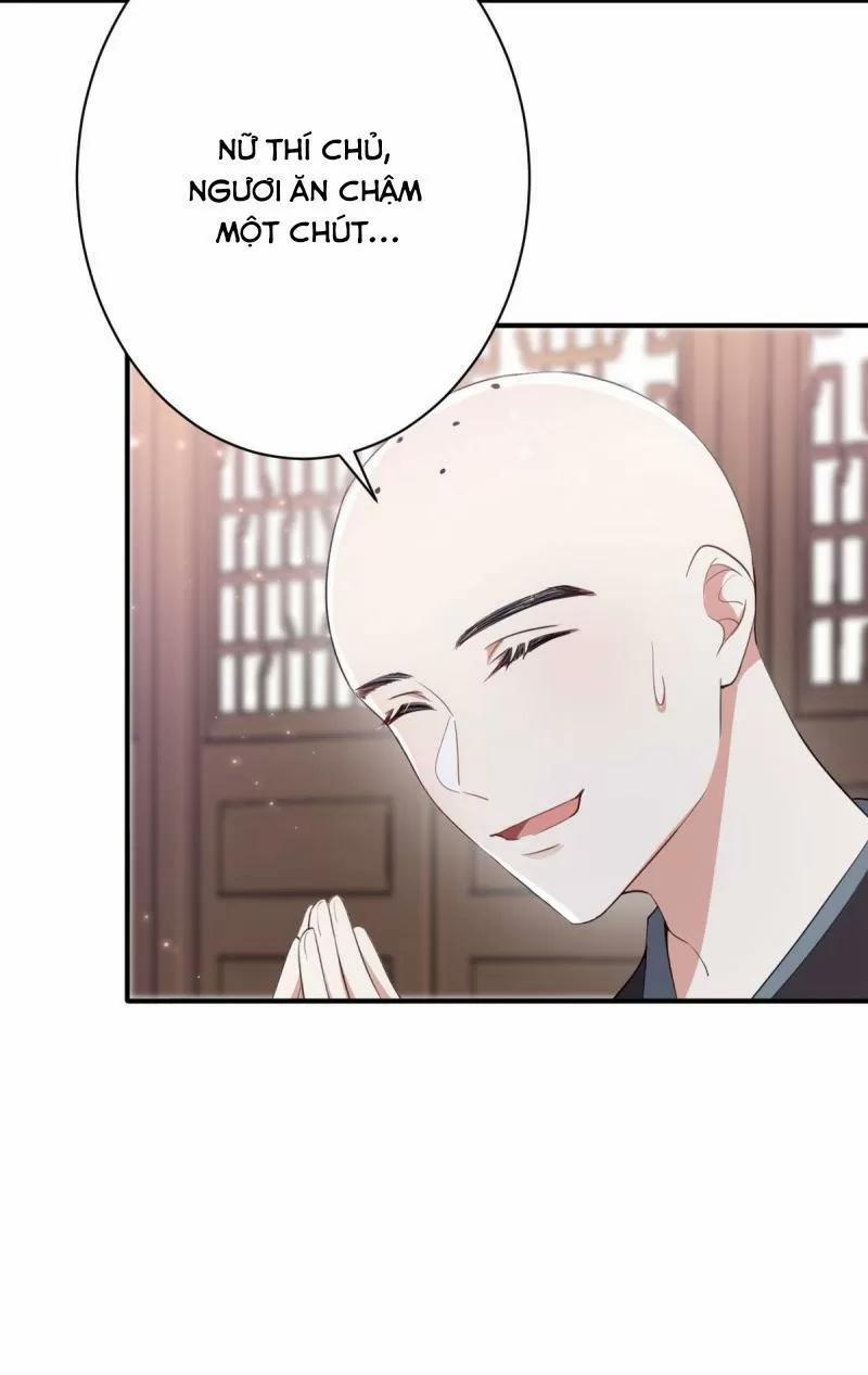 Phế Nữ Yêu Thần 19 trang 28