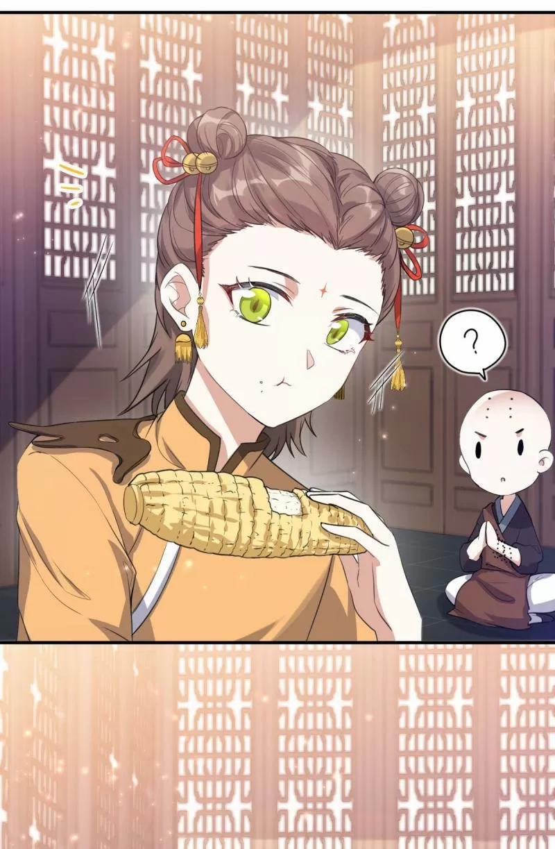 Phế Nữ Yêu Thần 19 trang 29