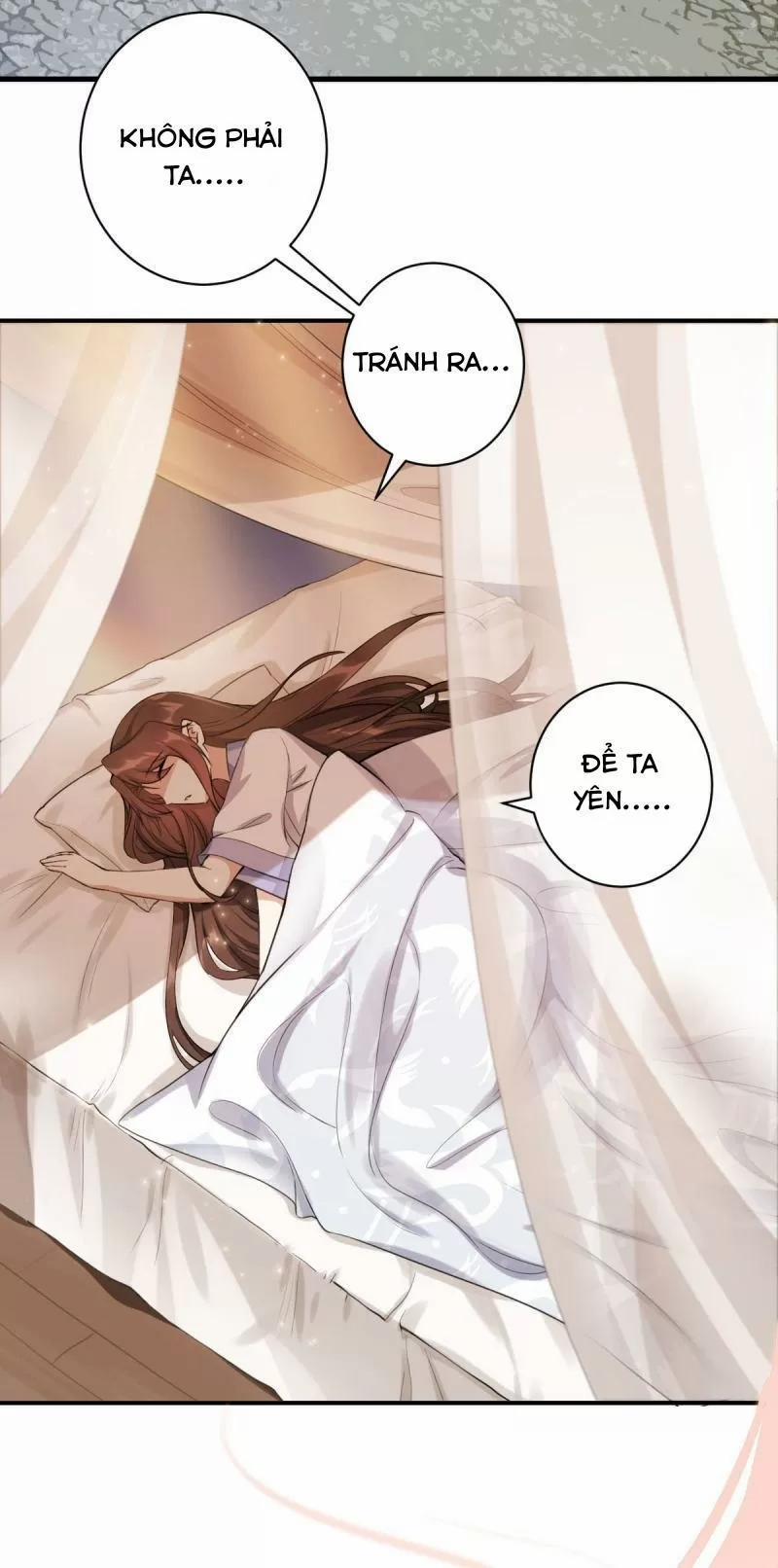 Phế Nữ Yêu Thần 19 trang 3