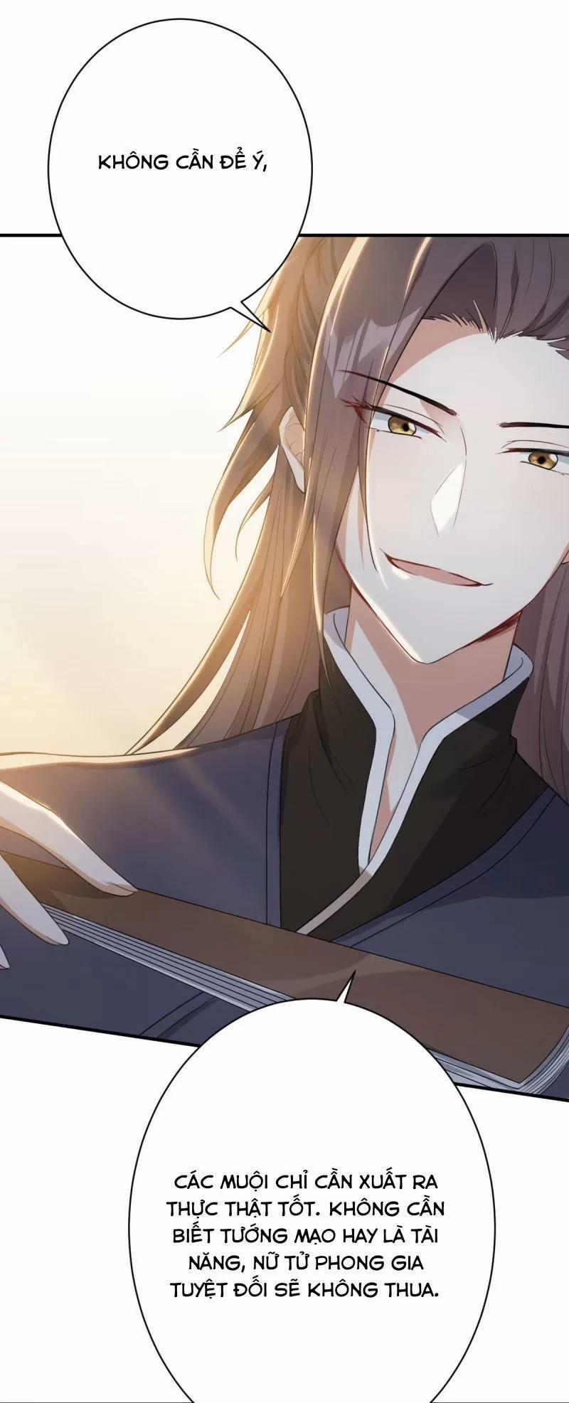 Phế Nữ Yêu Thần 19 trang 34