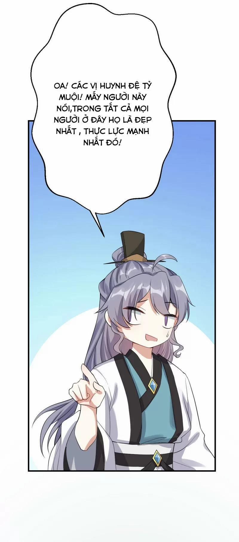 Phế Nữ Yêu Thần 19 trang 36