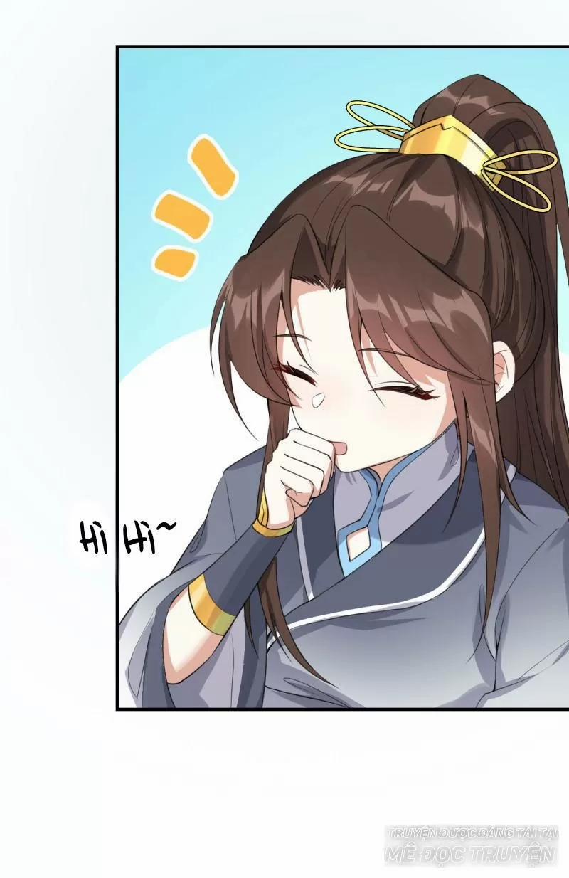 Phế Nữ Yêu Thần 19 trang 37