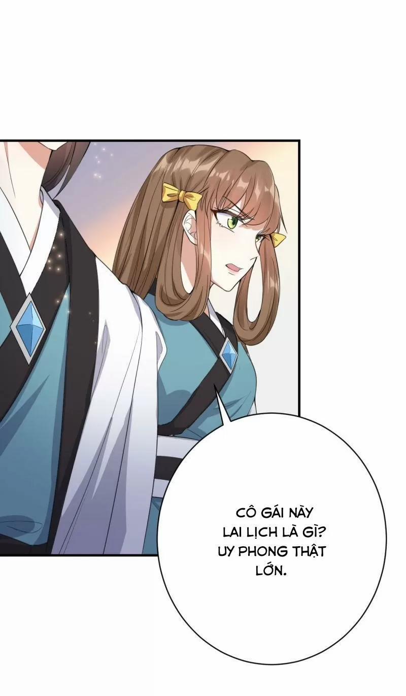 Phế Nữ Yêu Thần 19 trang 41