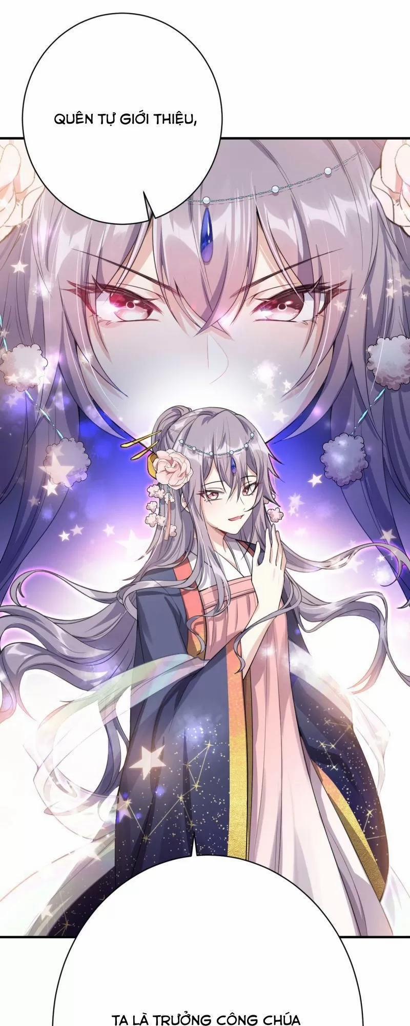 Phế Nữ Yêu Thần 19 trang 42