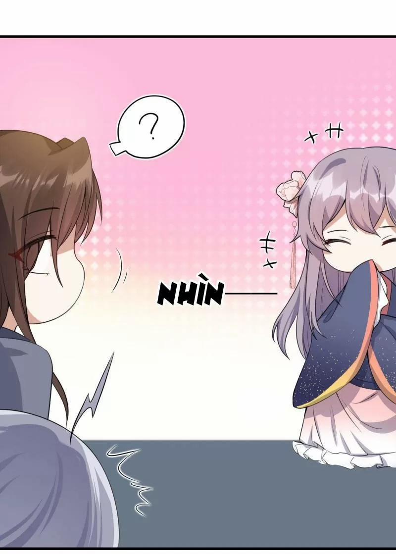 Phế Nữ Yêu Thần 19 trang 46