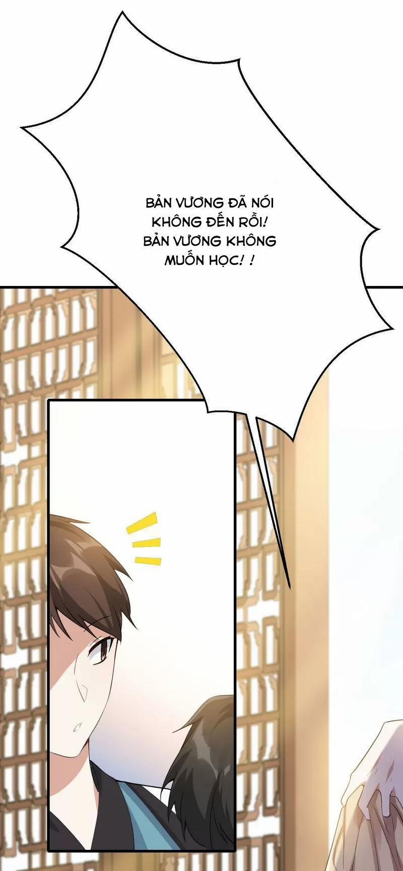 Phế Nữ Yêu Thần 19 trang 47