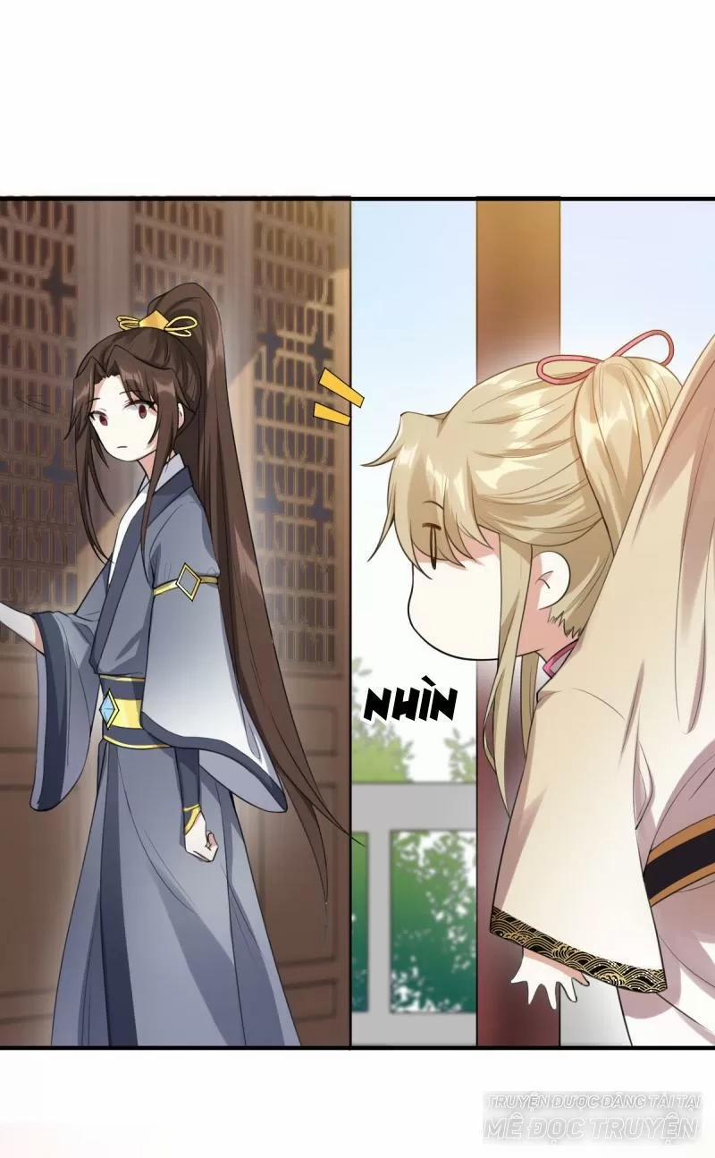 Phế Nữ Yêu Thần 19 trang 49