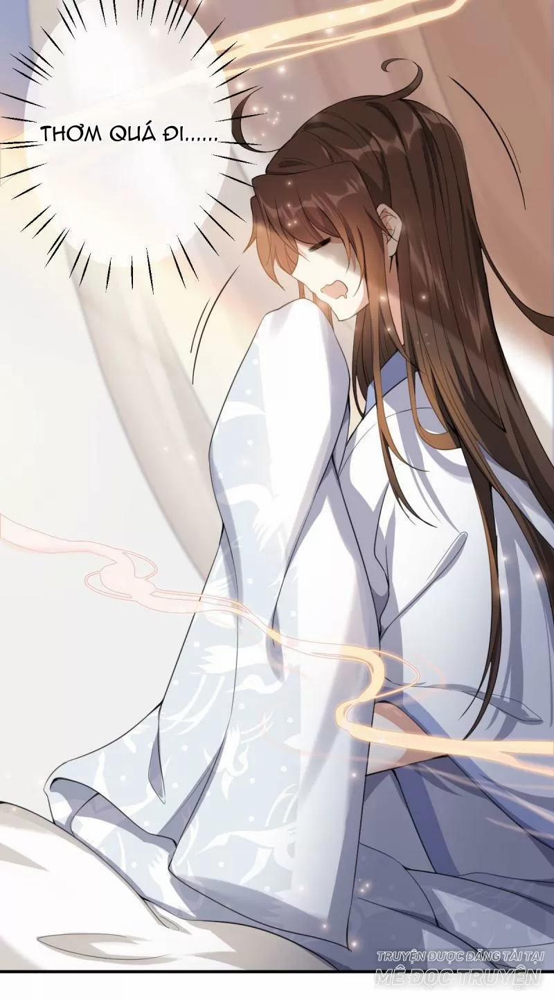 Phế Nữ Yêu Thần 19 trang 5