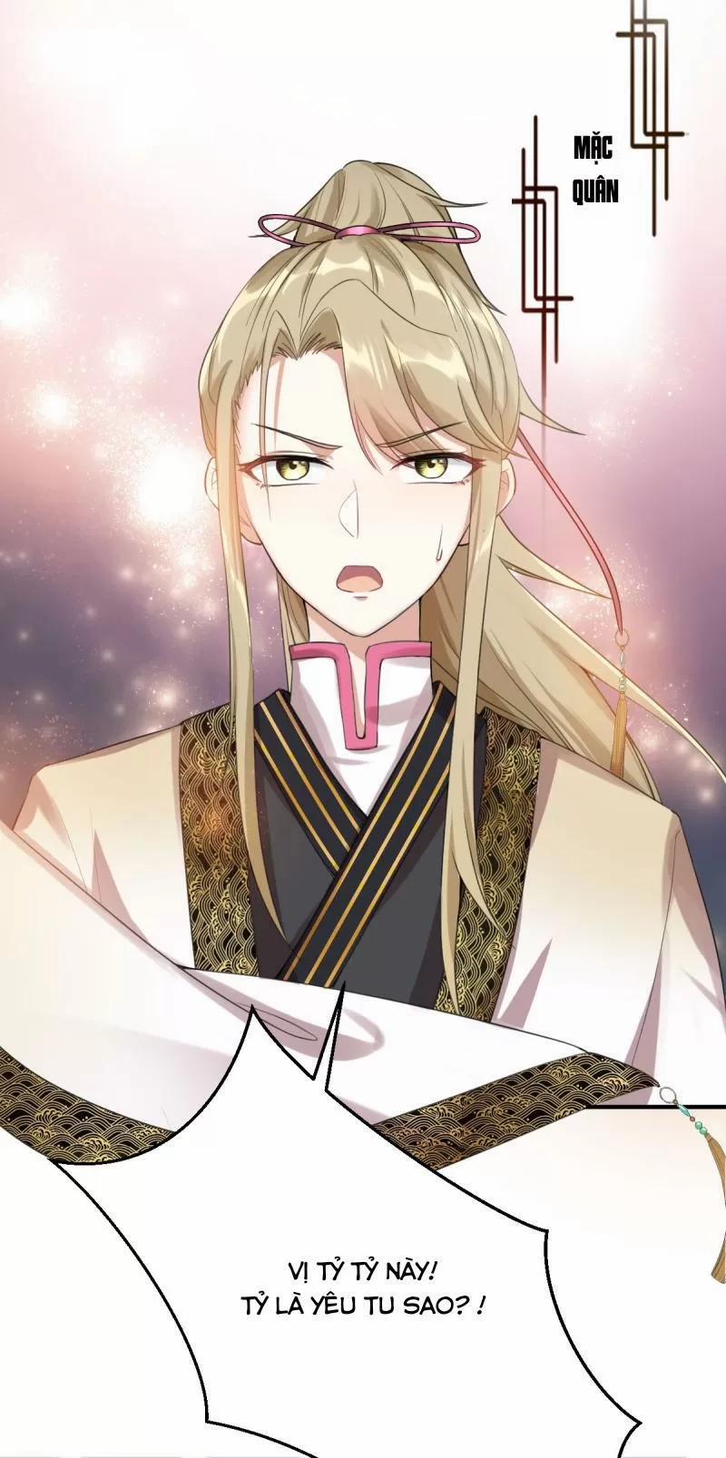 Phế Nữ Yêu Thần 19 trang 51