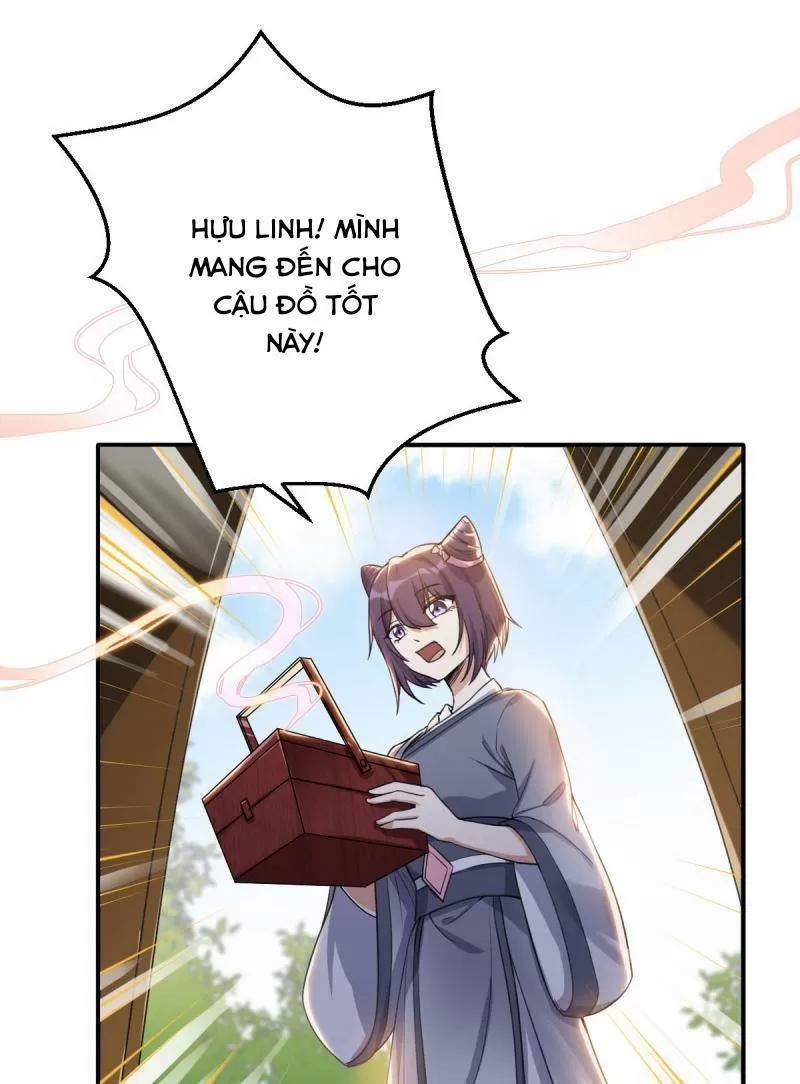 Phế Nữ Yêu Thần 19 trang 6