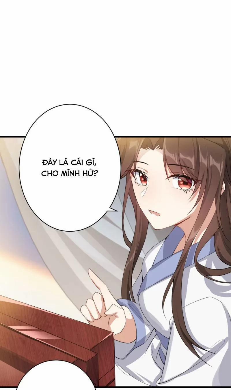 Phế Nữ Yêu Thần 19 trang 8