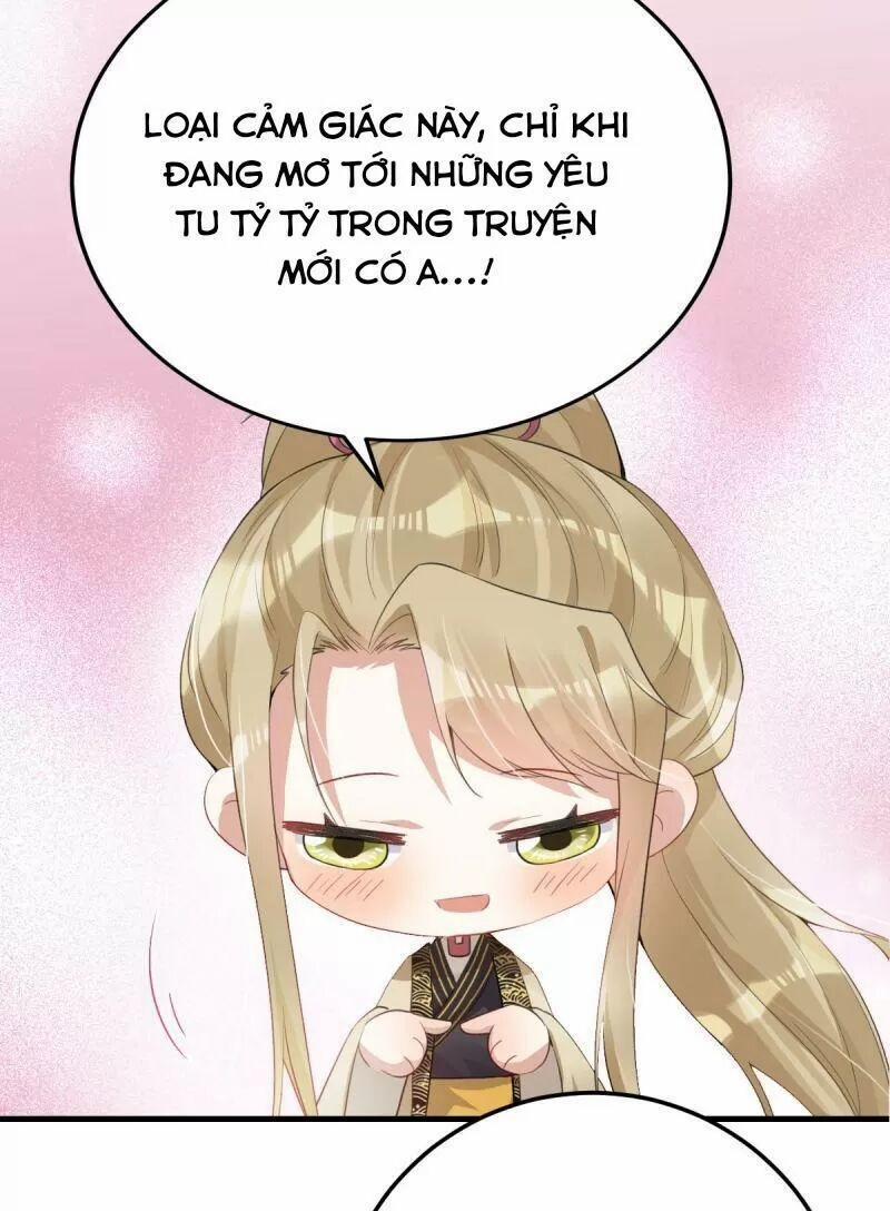 Phế Nữ Yêu Thần 20 trang 14