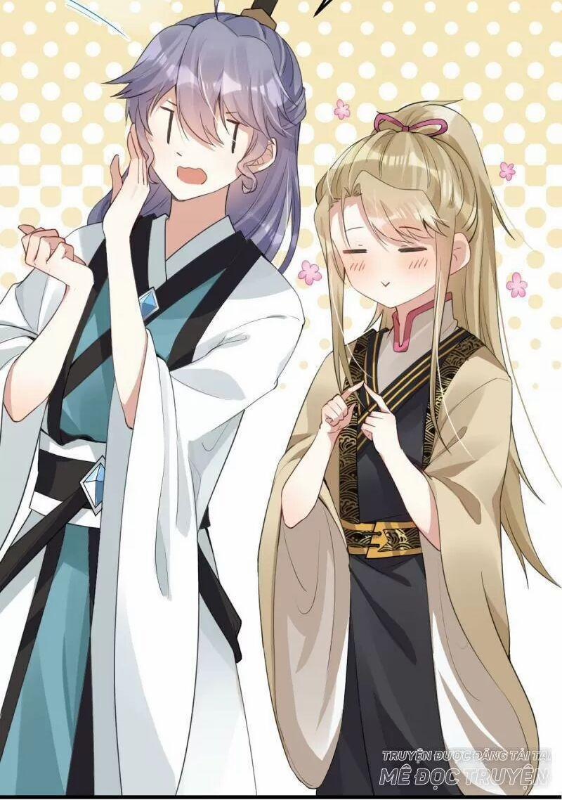 Phế Nữ Yêu Thần 20 trang 17