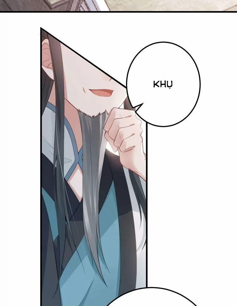 Phế Nữ Yêu Thần 20 trang 21