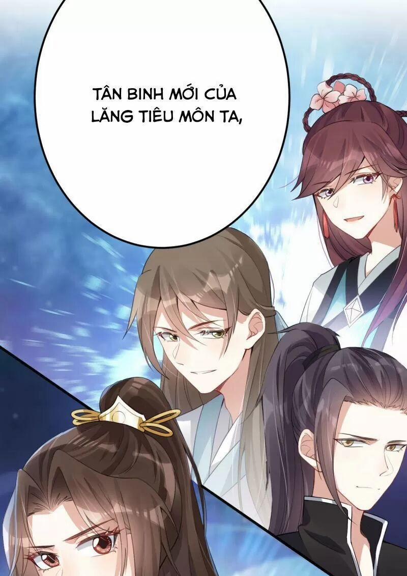 Phế Nữ Yêu Thần 20 trang 24