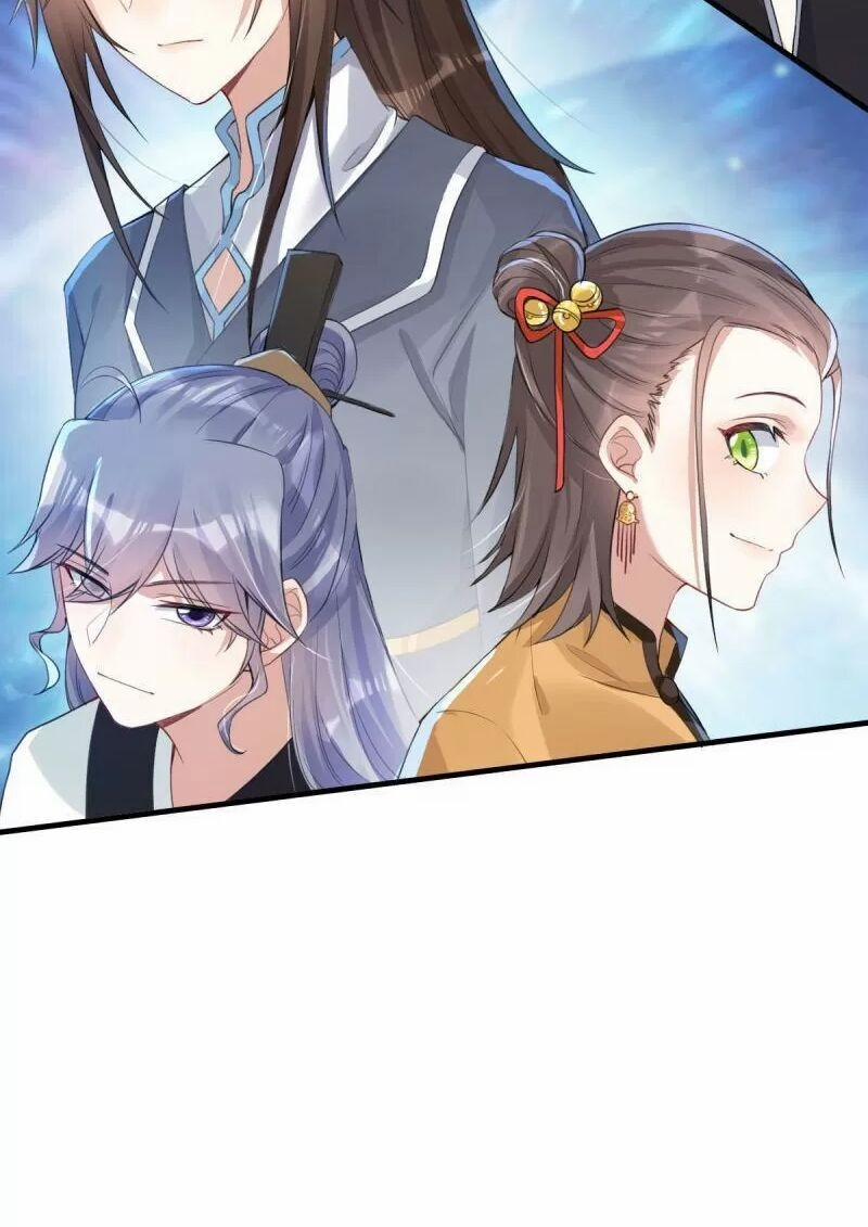 Phế Nữ Yêu Thần 20 trang 25