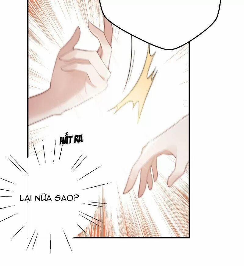 Phế Nữ Yêu Thần 20 trang 3