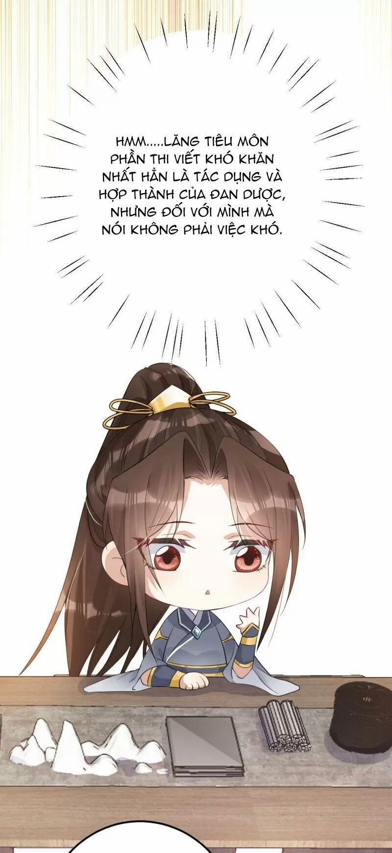 Phế Nữ Yêu Thần 20 trang 35