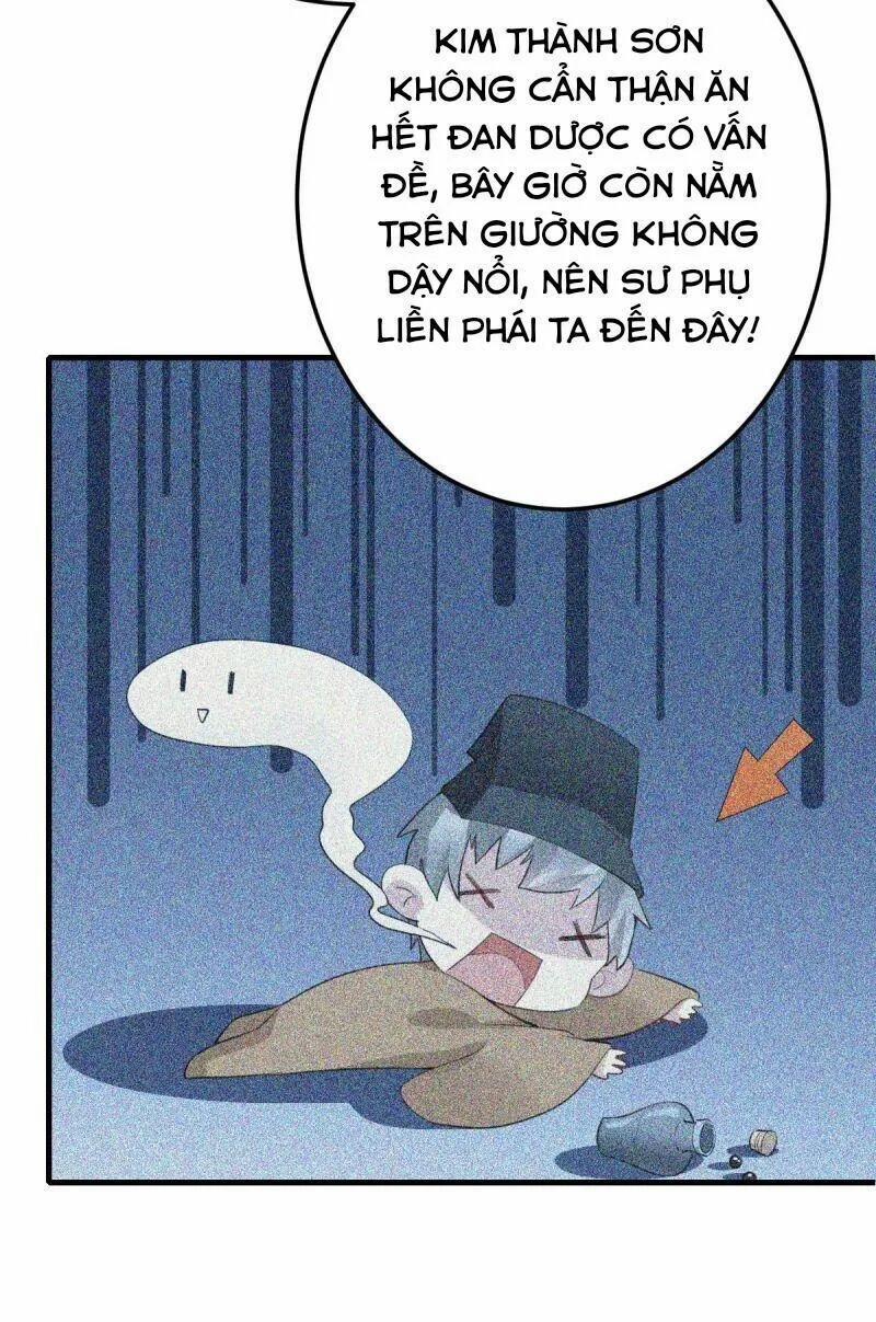 Phế Nữ Yêu Thần 20 trang 45