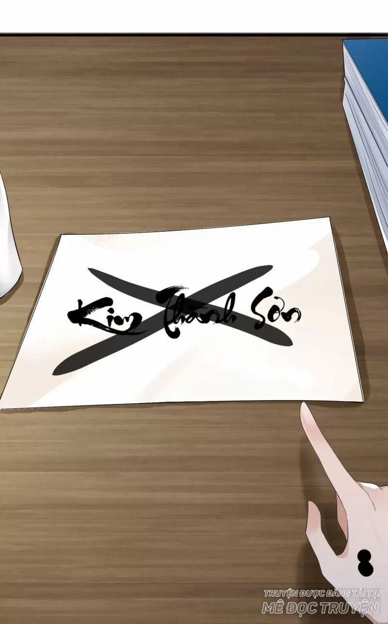 Phế Nữ Yêu Thần 20 trang 47