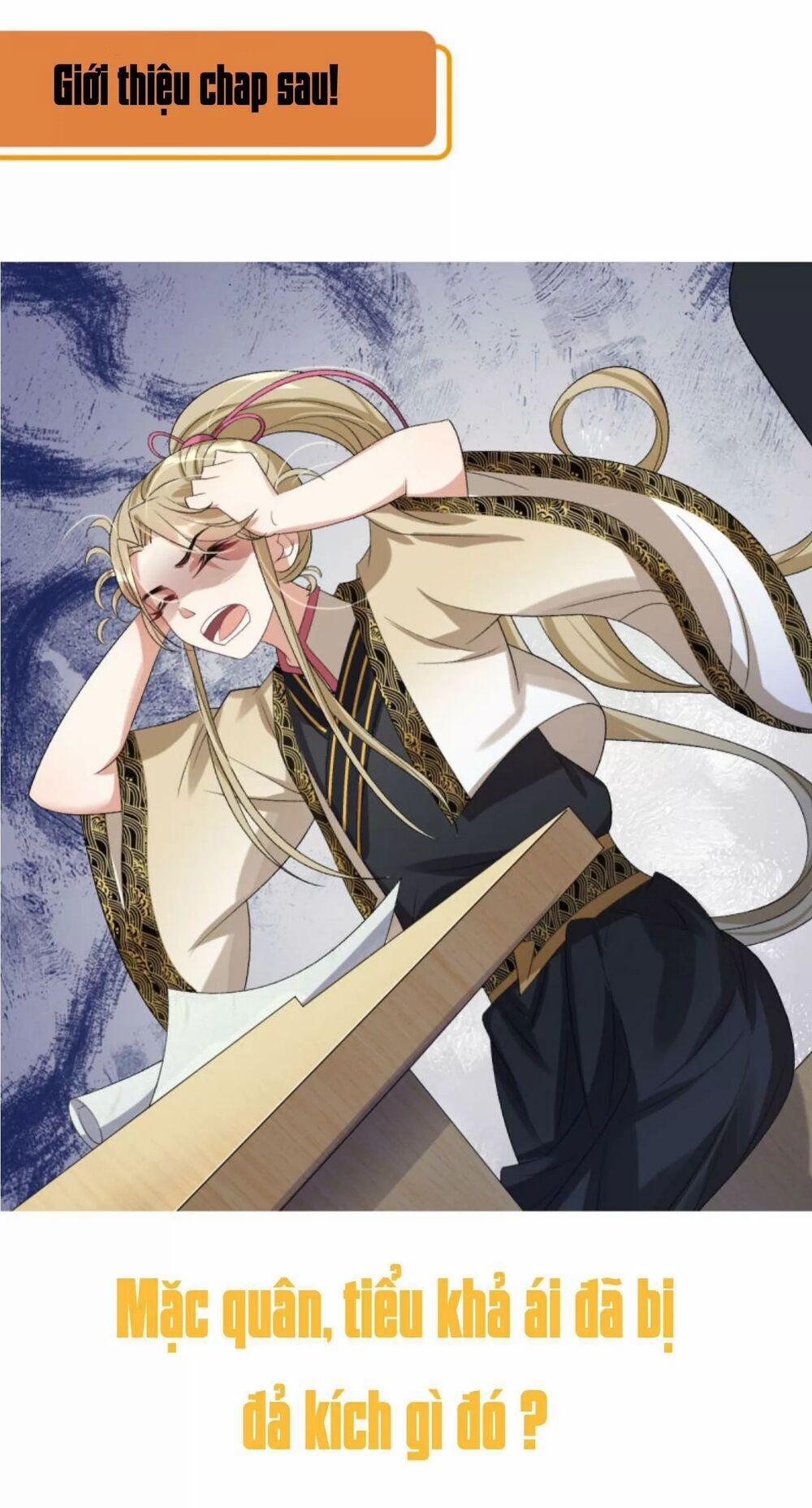 Phế Nữ Yêu Thần 20 trang 49