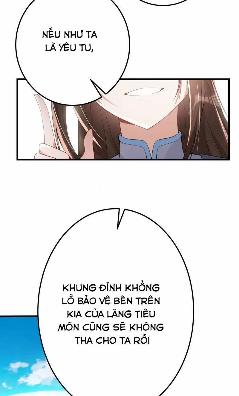 Phế Nữ Yêu Thần 20 trang 8