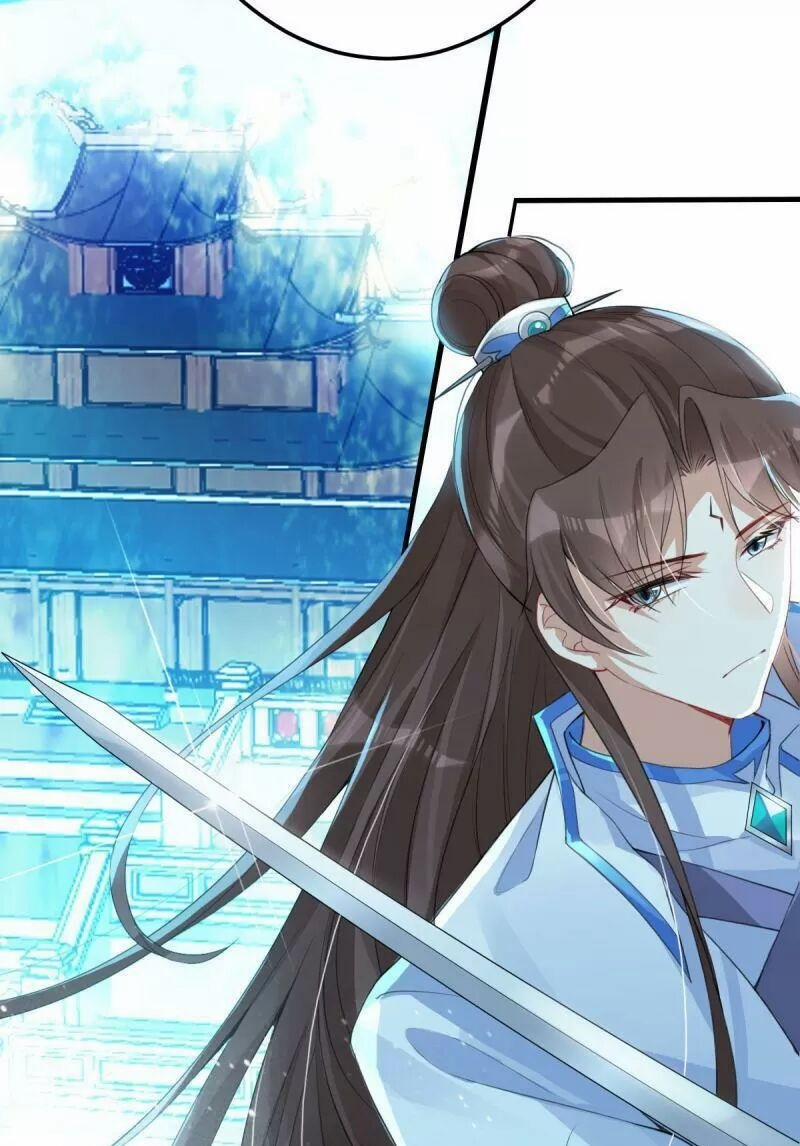 Phế Nữ Yêu Thần 20 trang 9