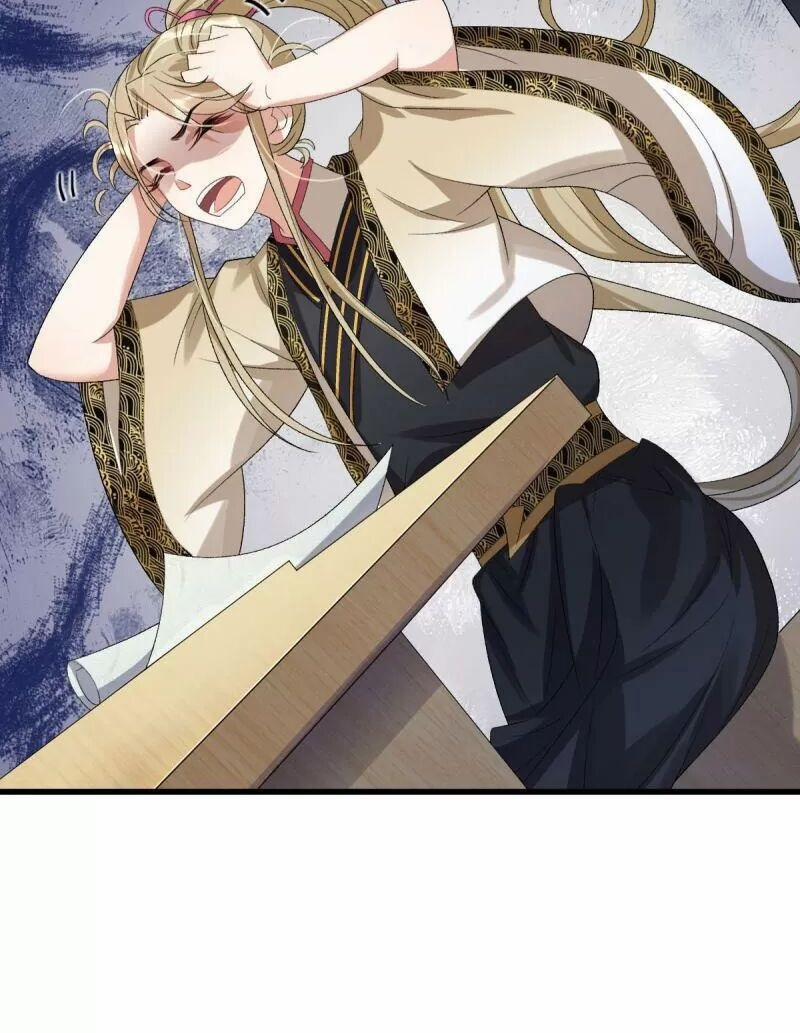 Phế Nữ Yêu Thần 21 trang 14