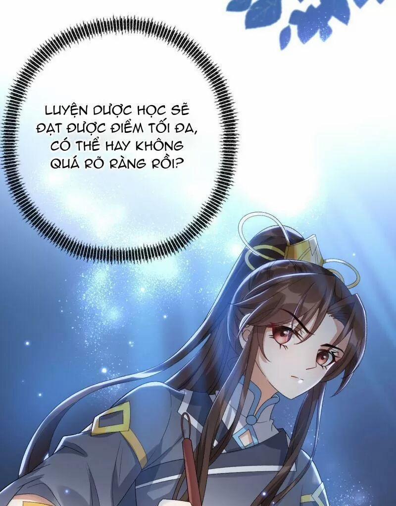 Phế Nữ Yêu Thần 21 trang 19