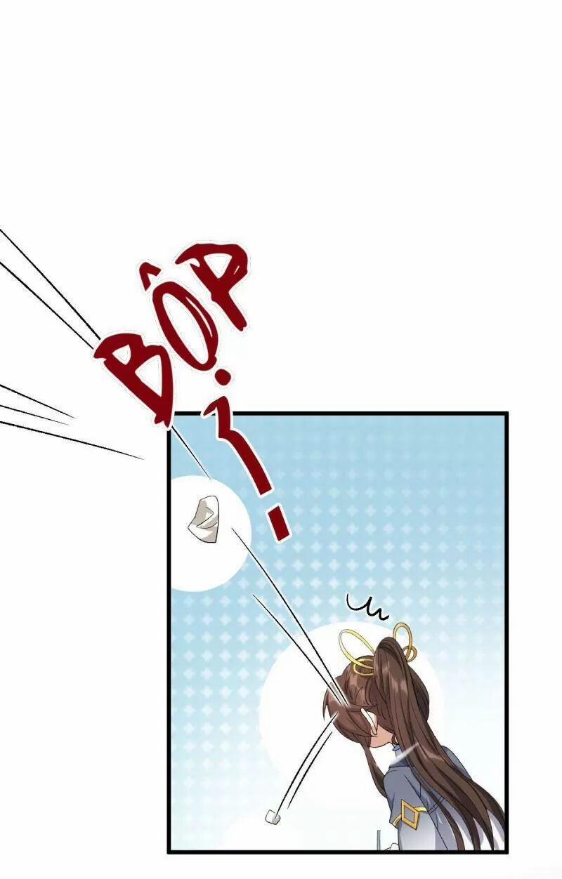 Phế Nữ Yêu Thần 21 trang 21