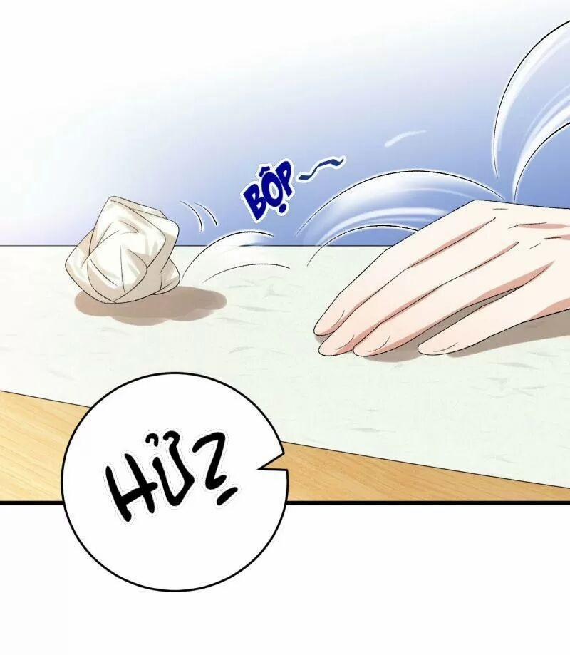 Phế Nữ Yêu Thần 21 trang 22