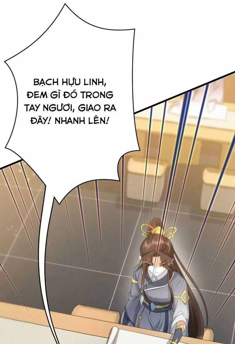 Phế Nữ Yêu Thần 21 trang 26