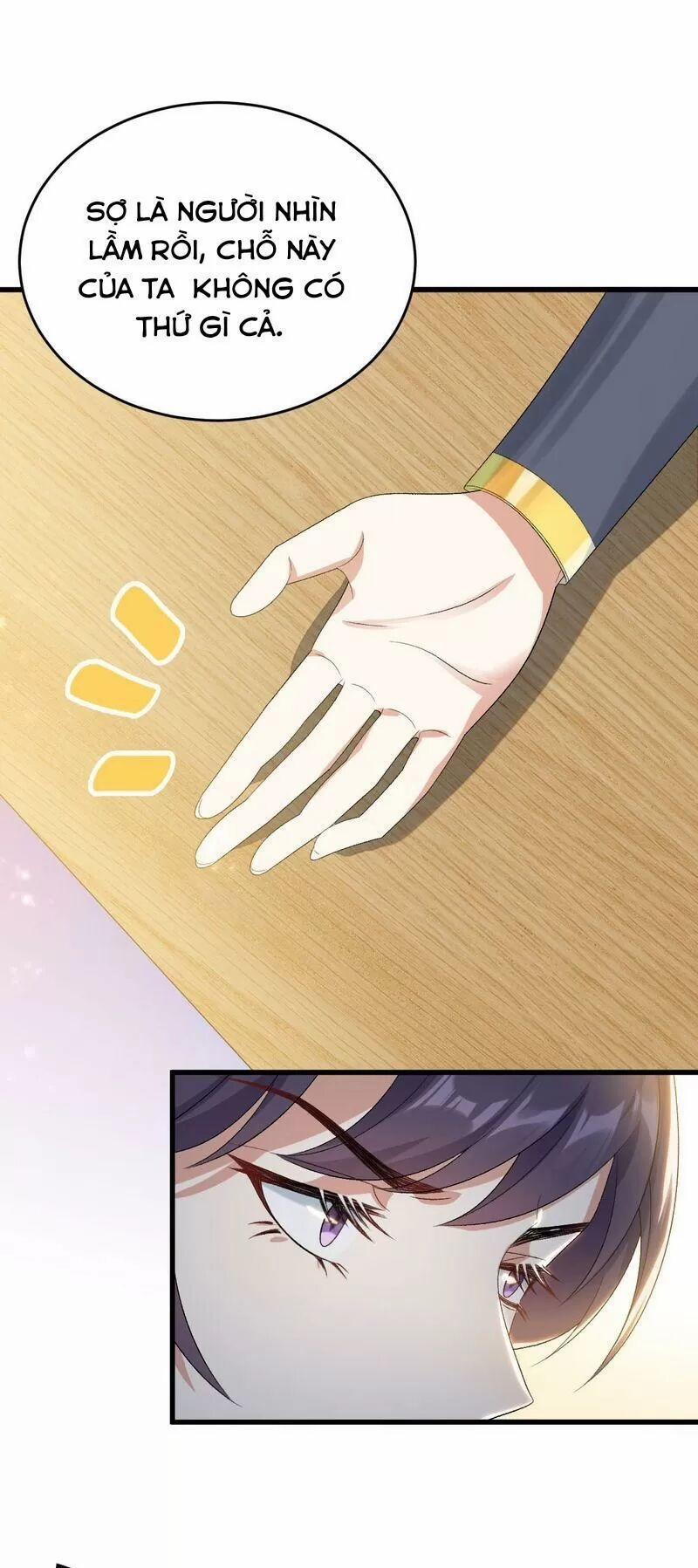 Phế Nữ Yêu Thần 21 trang 30