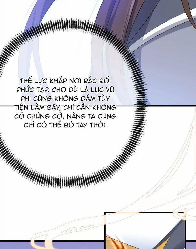 Phế Nữ Yêu Thần 21 trang 36