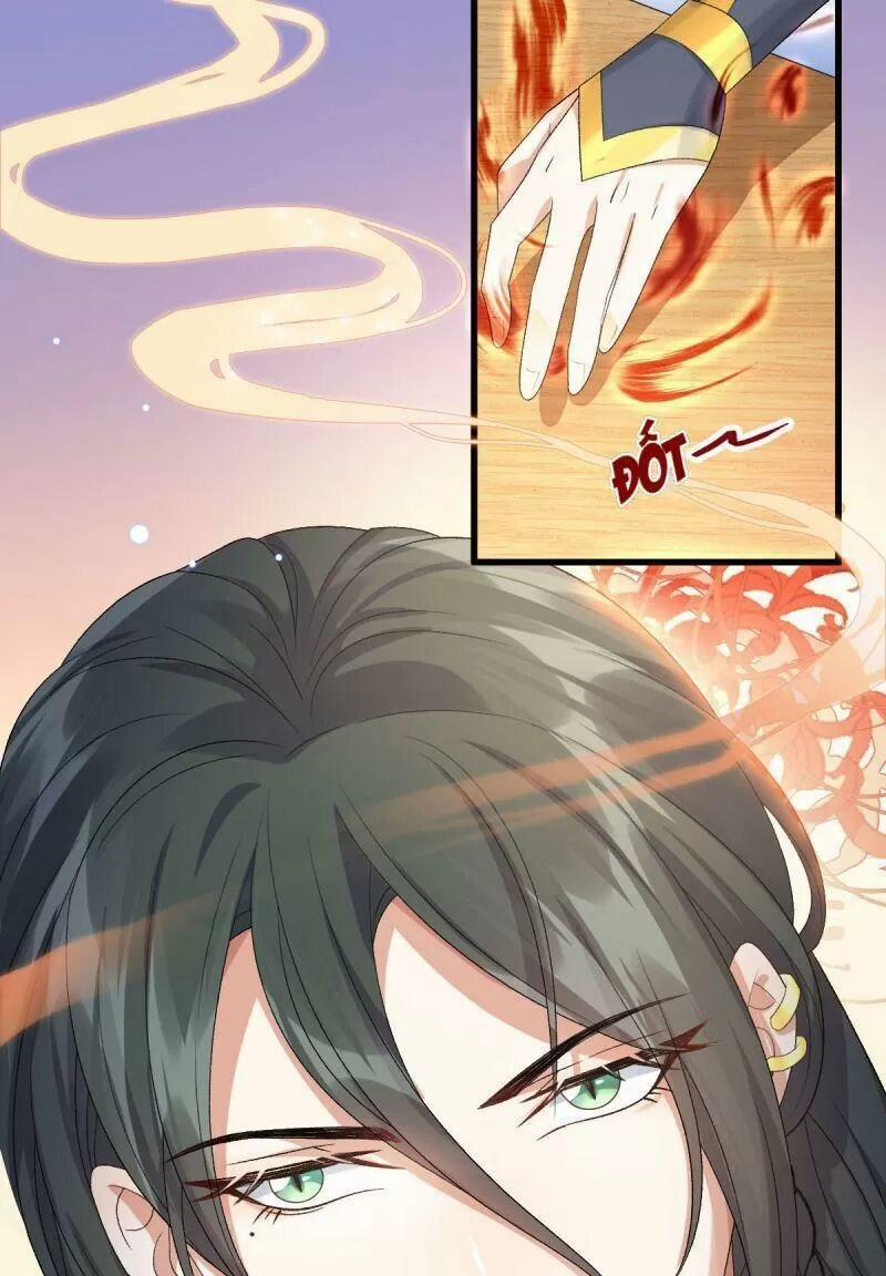 Phế Nữ Yêu Thần 21 trang 37