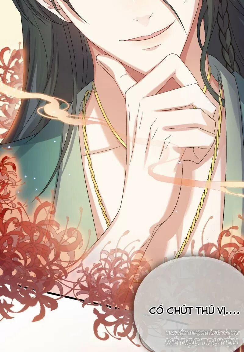 Phế Nữ Yêu Thần 21 trang 38