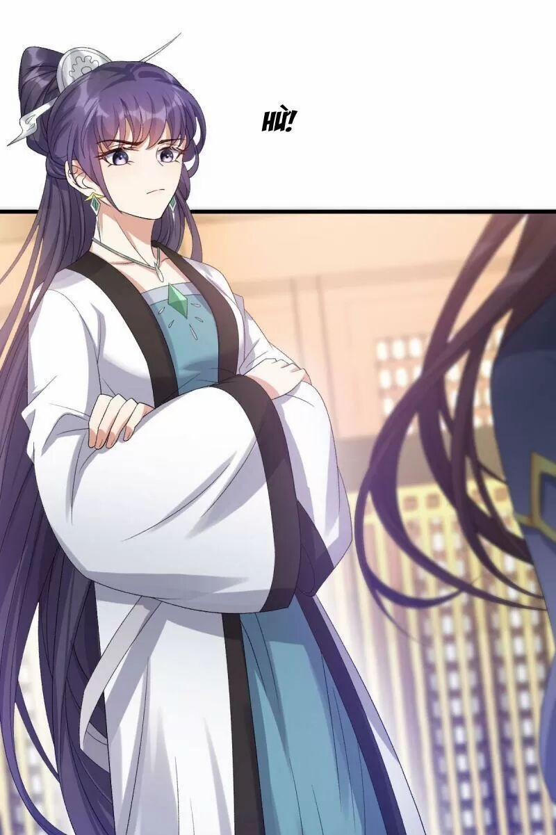 Phế Nữ Yêu Thần 21 trang 4