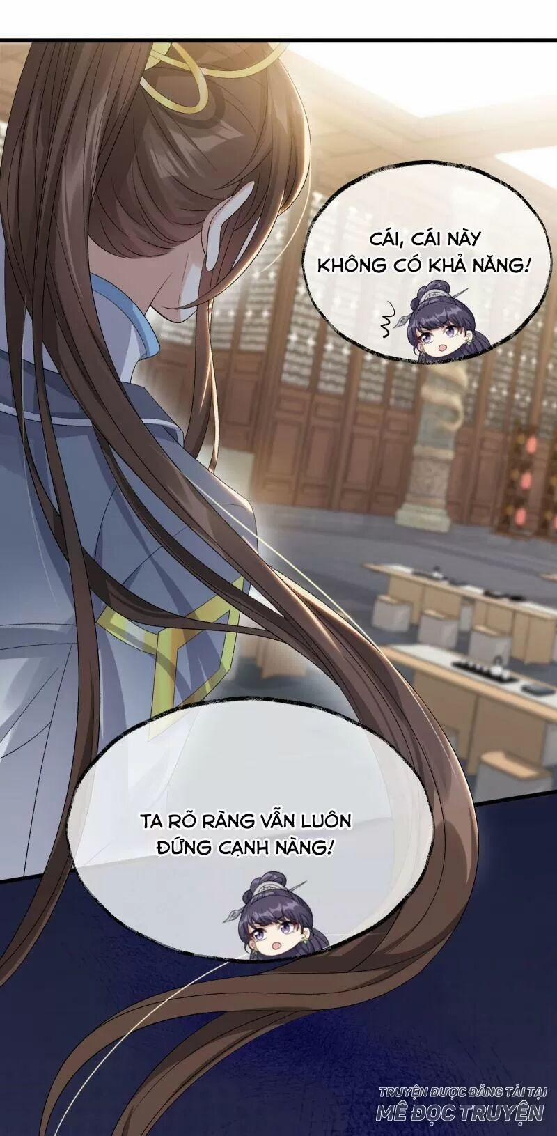 Phế Nữ Yêu Thần 21 trang 45