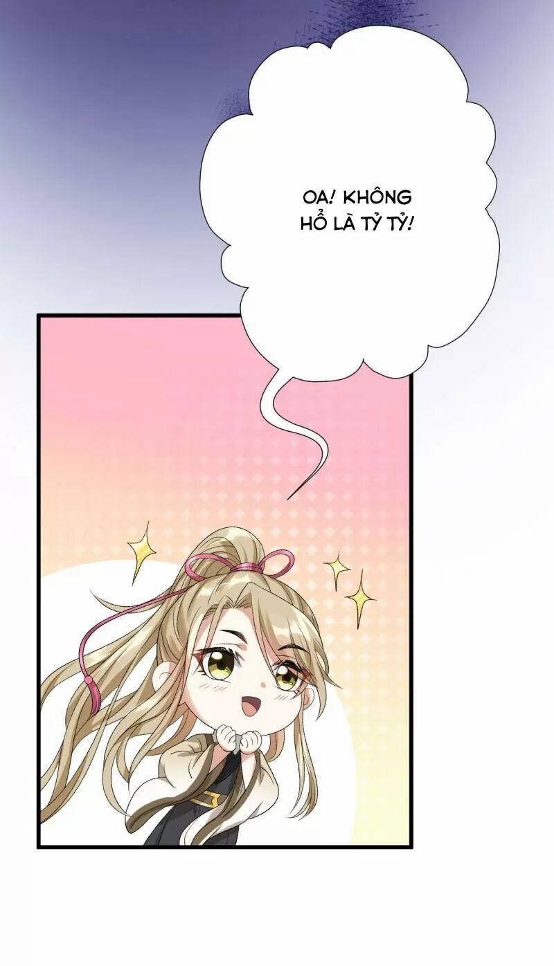 Phế Nữ Yêu Thần 21 trang 47