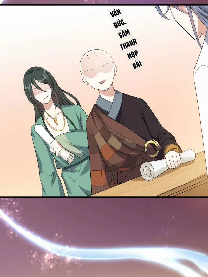 Phế Nữ Yêu Thần 21 trang 49