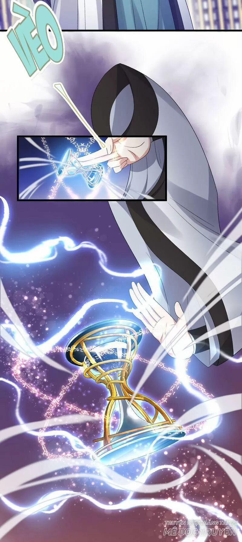 Phế Nữ Yêu Thần 21 trang 5