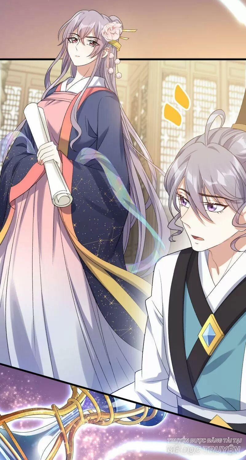 Phế Nữ Yêu Thần 21 trang 50