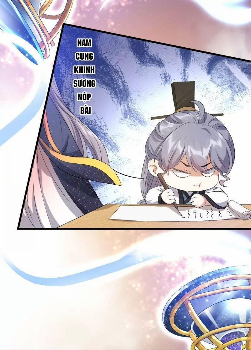 Phế Nữ Yêu Thần 21 trang 51