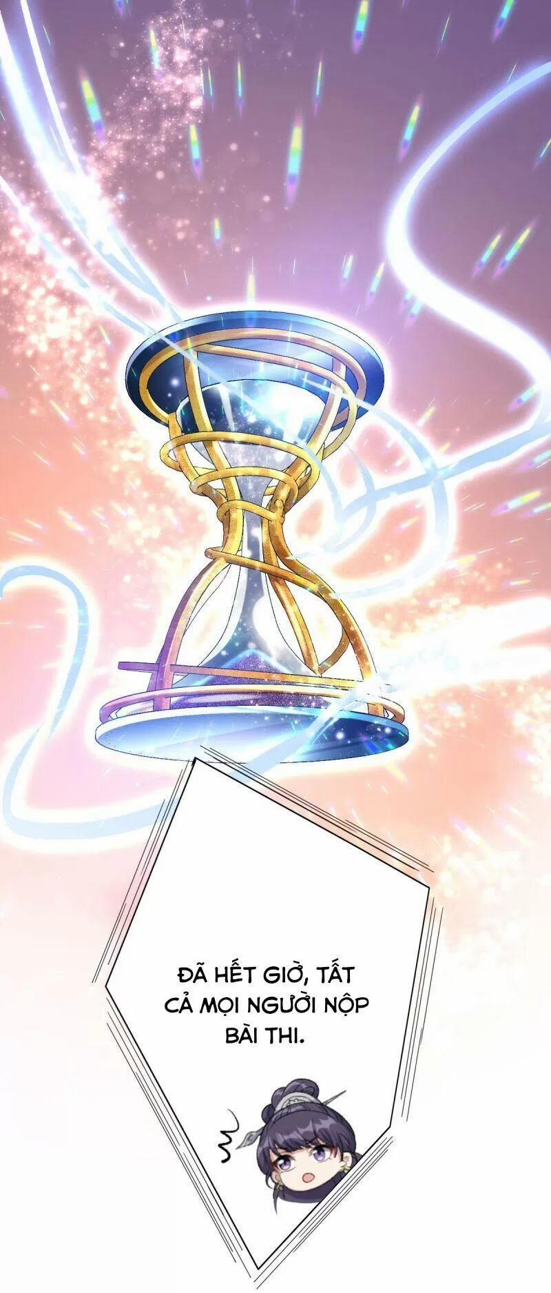 Phế Nữ Yêu Thần 21 trang 53